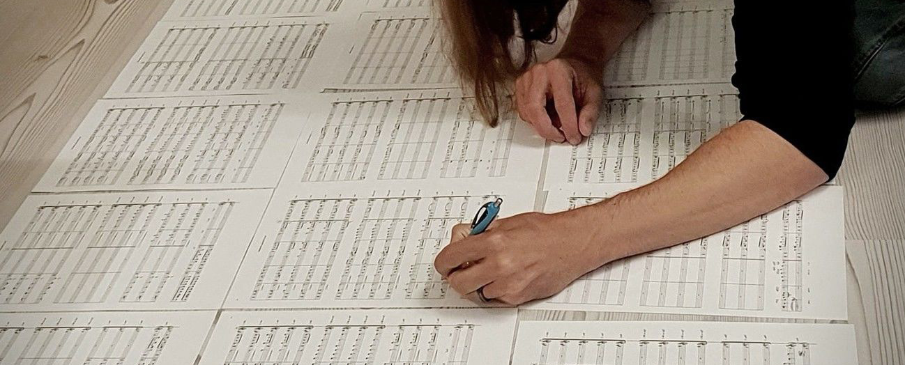 Theory visual data 4