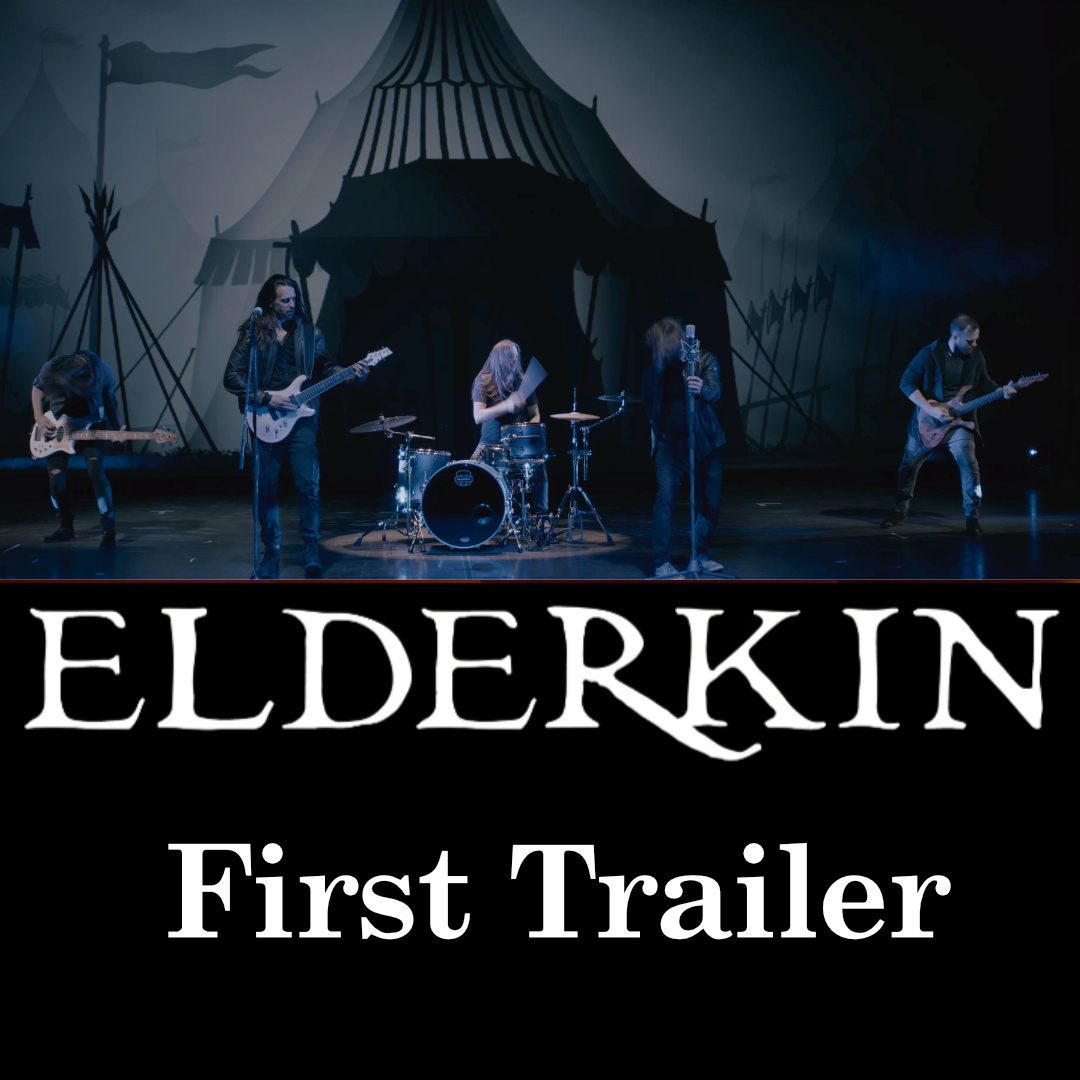 Elderkin new trailer